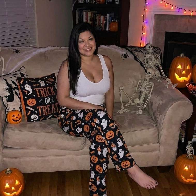 Octoberdreamer34's  profile picture