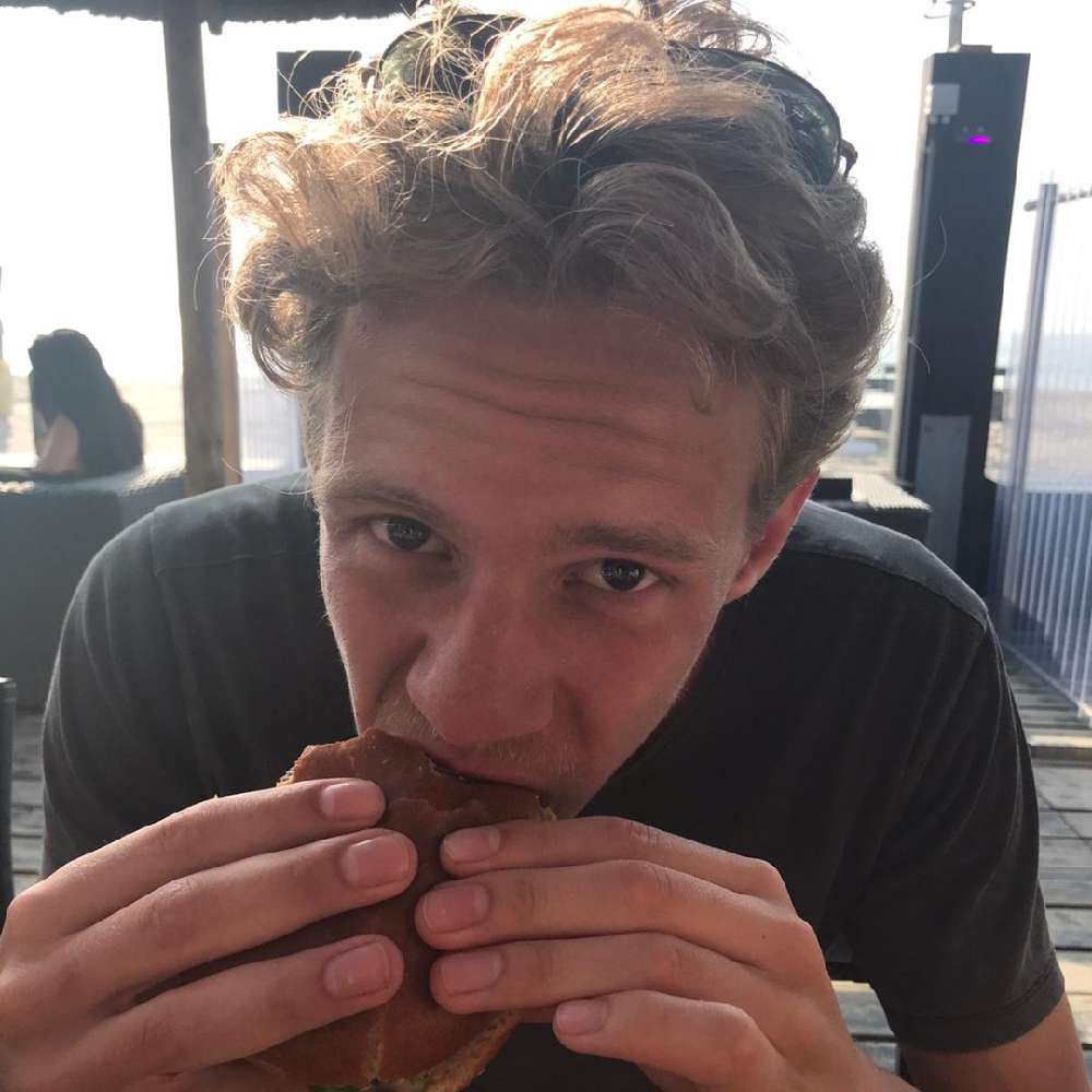 mrQuackq's profile photo