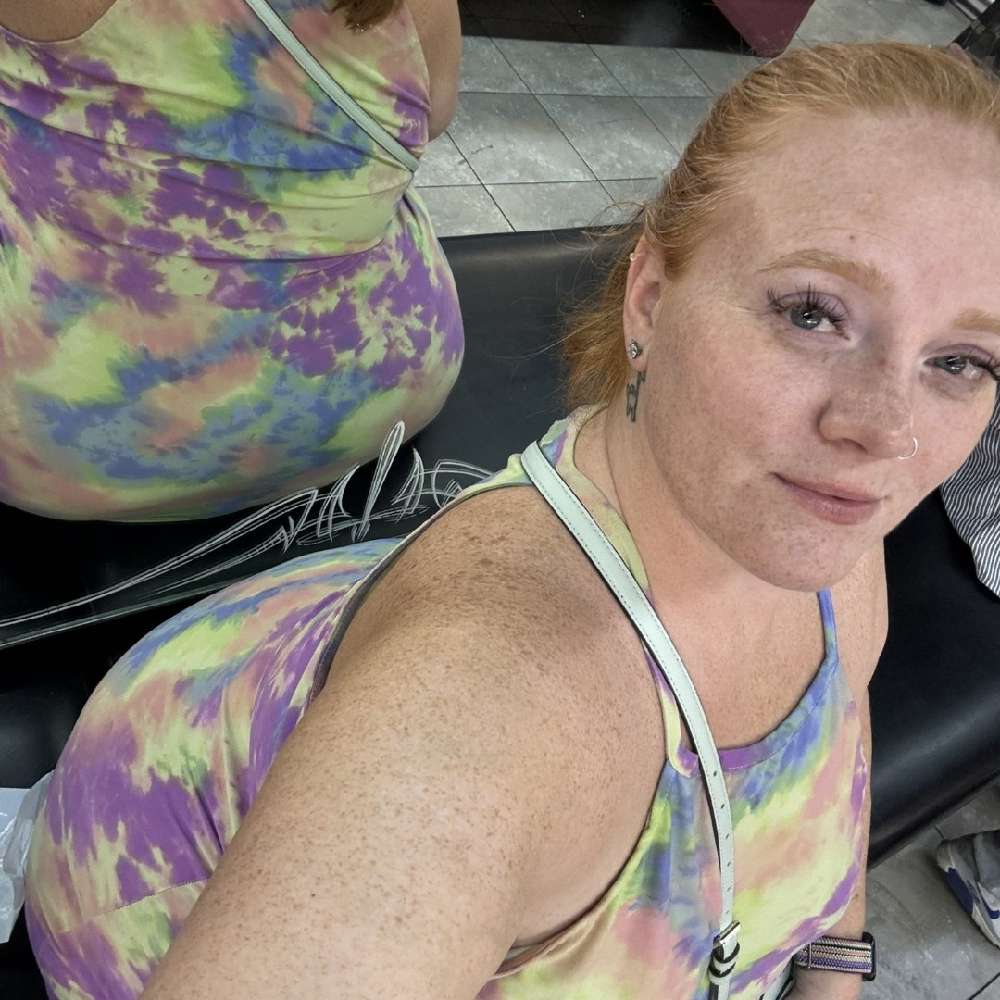 mamagingerr's profile picture