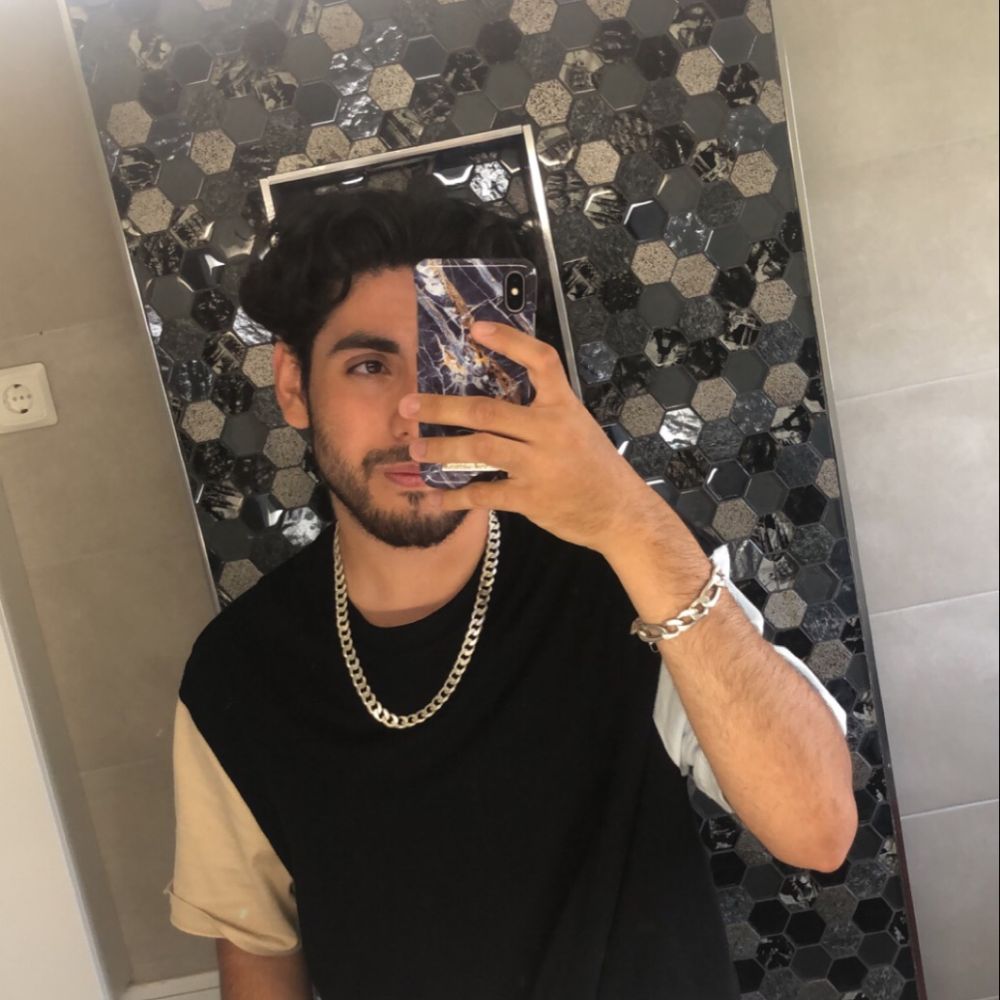 Jose.marquez99's  profile picture