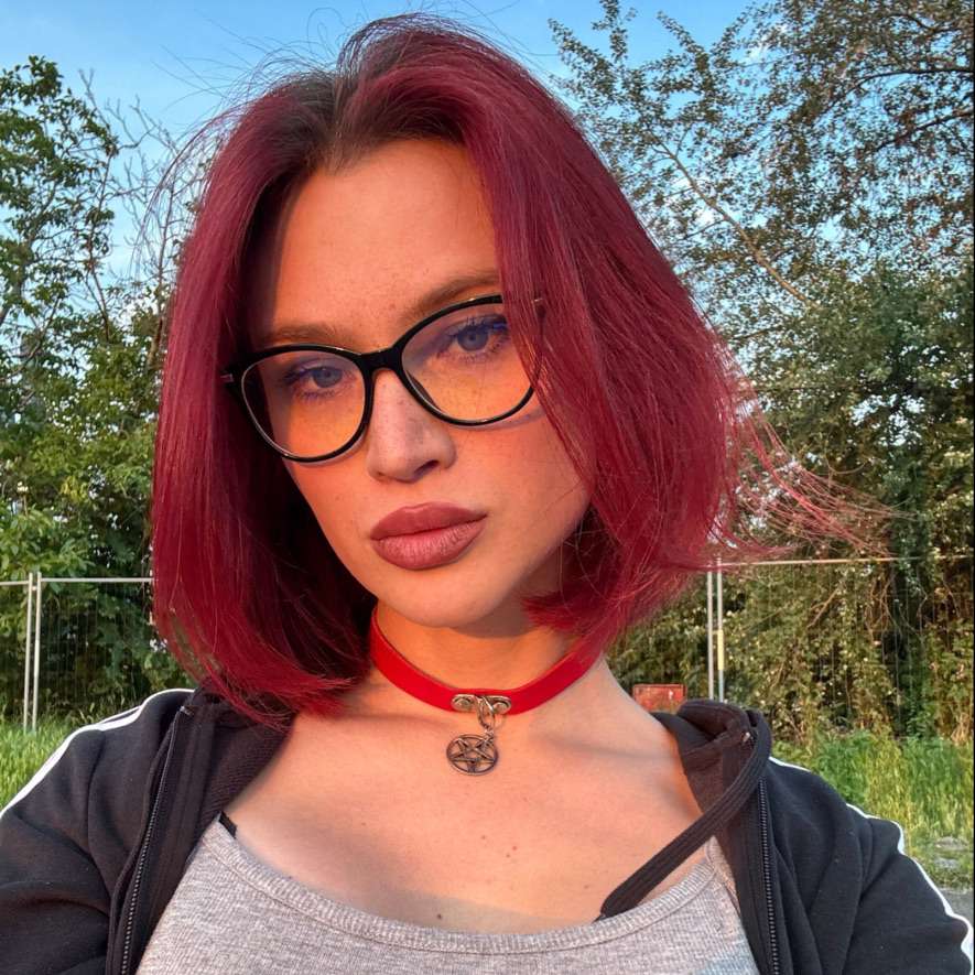 Profile picture