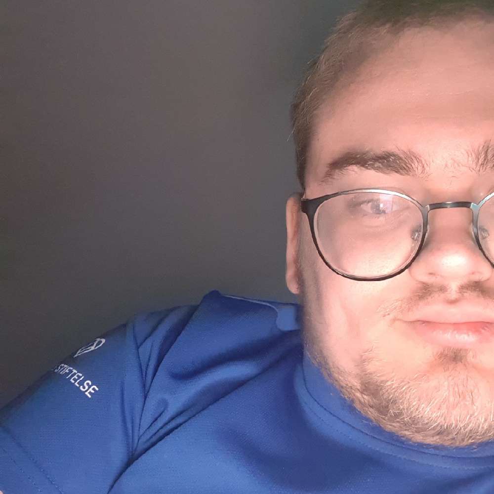 Profile picture