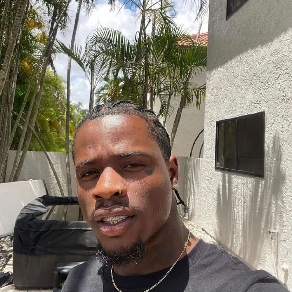 Damion.dayski's  profile picture