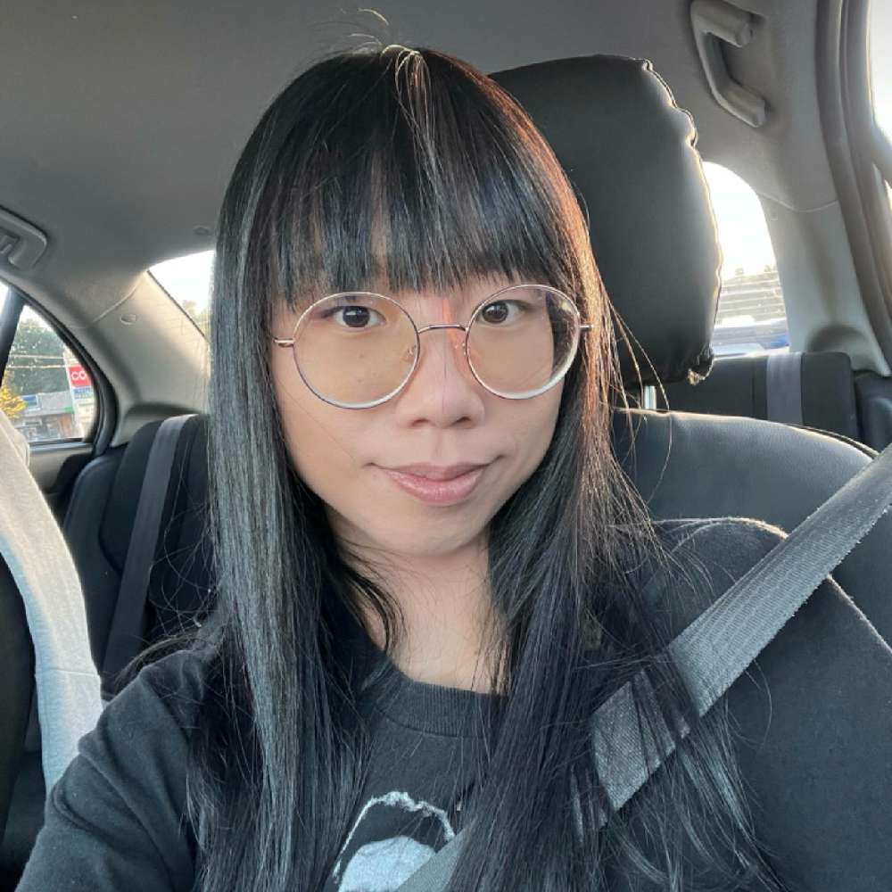 lilljyllbunny's  profile picture