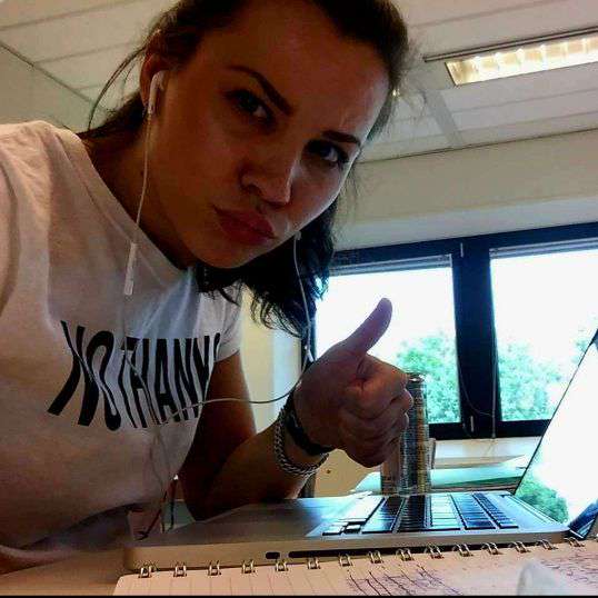 Anouk178888's  profile picture
