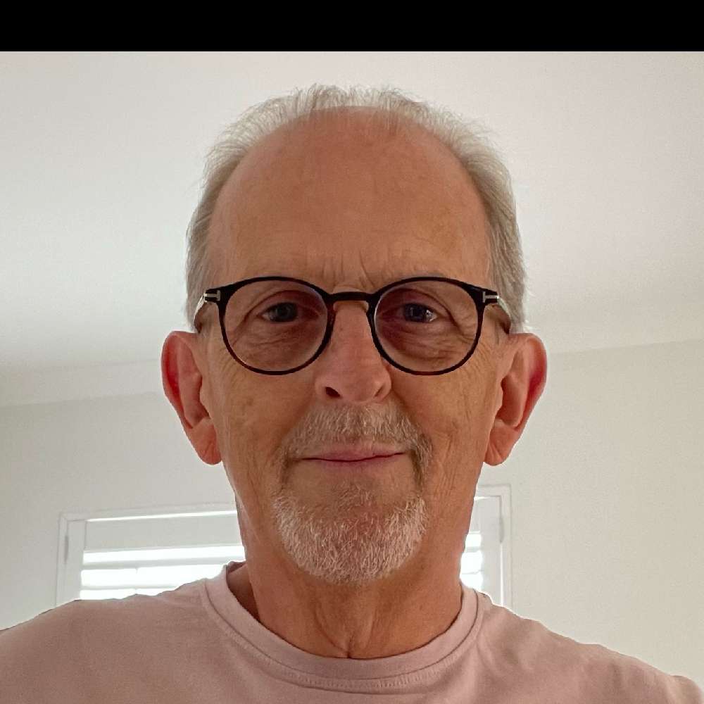 petergoodone58's profile picture