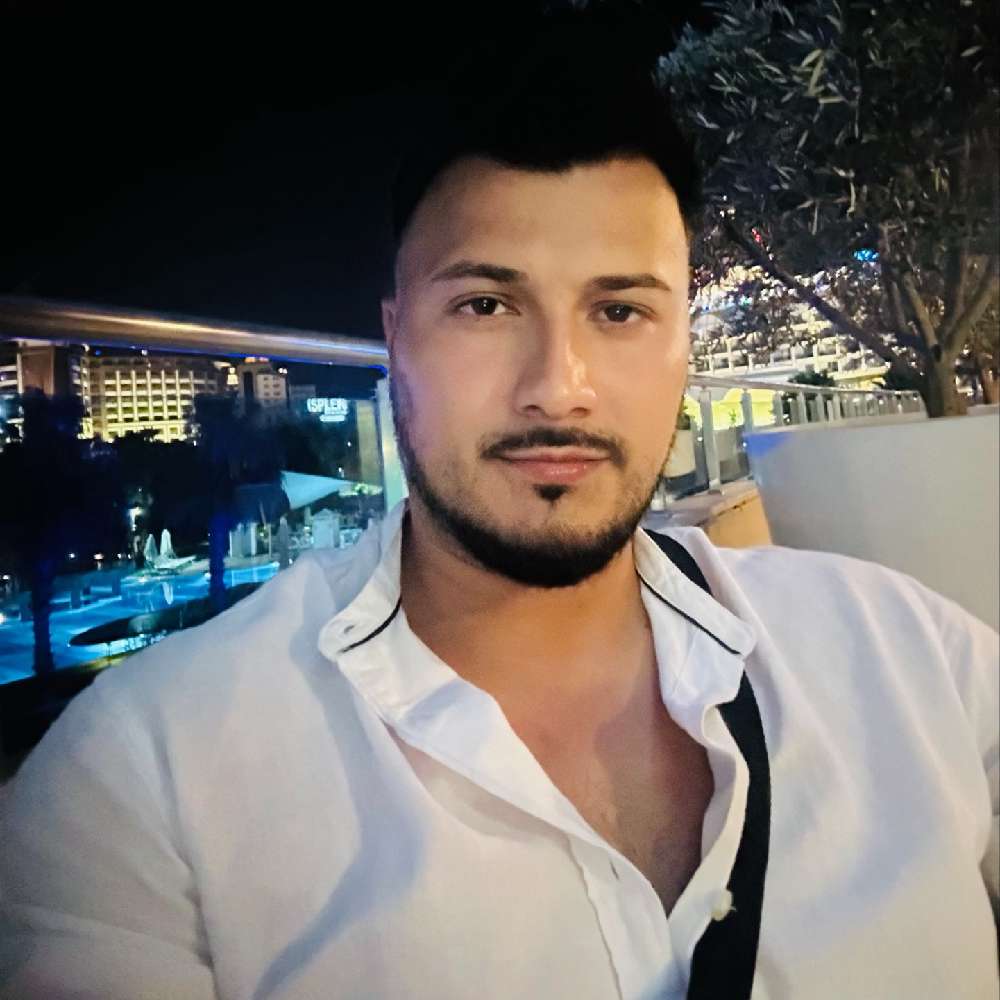 Profile picture