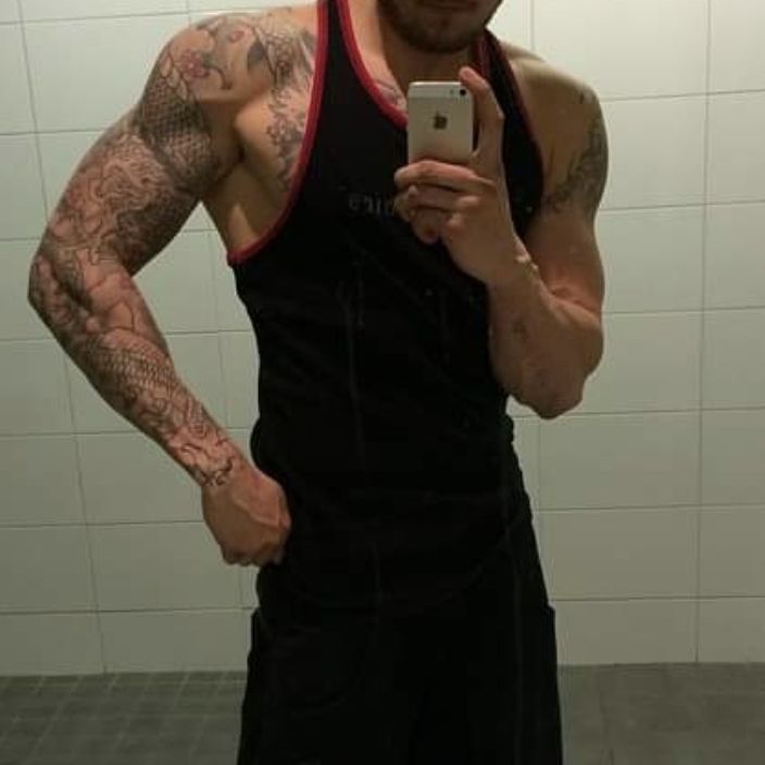 Arnewilo's  profile picture