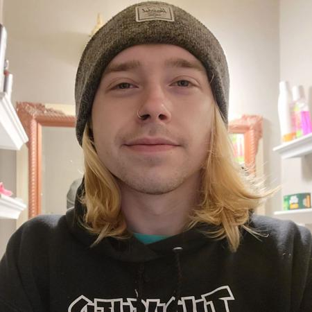 Profile picture