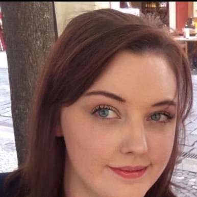 Lucymarr345's profile picture