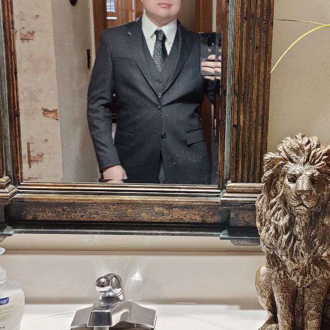 Blane36's profile photo