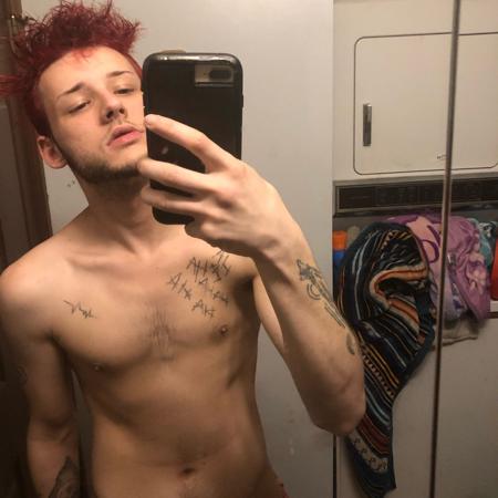 Profile picture