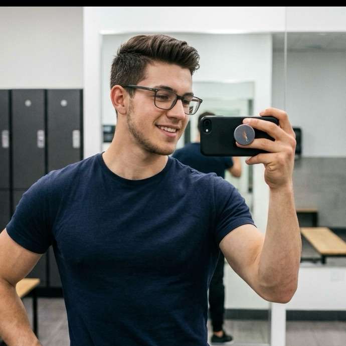 Profile picture