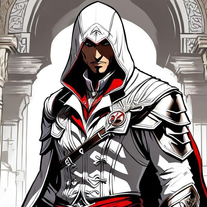 Ezio05853's  profile picture