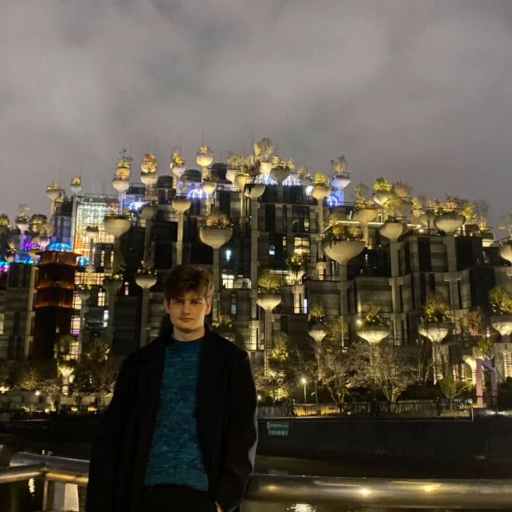 Zazueid's  profile picture