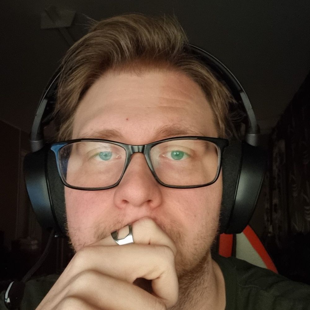 Knowden's  profile picture