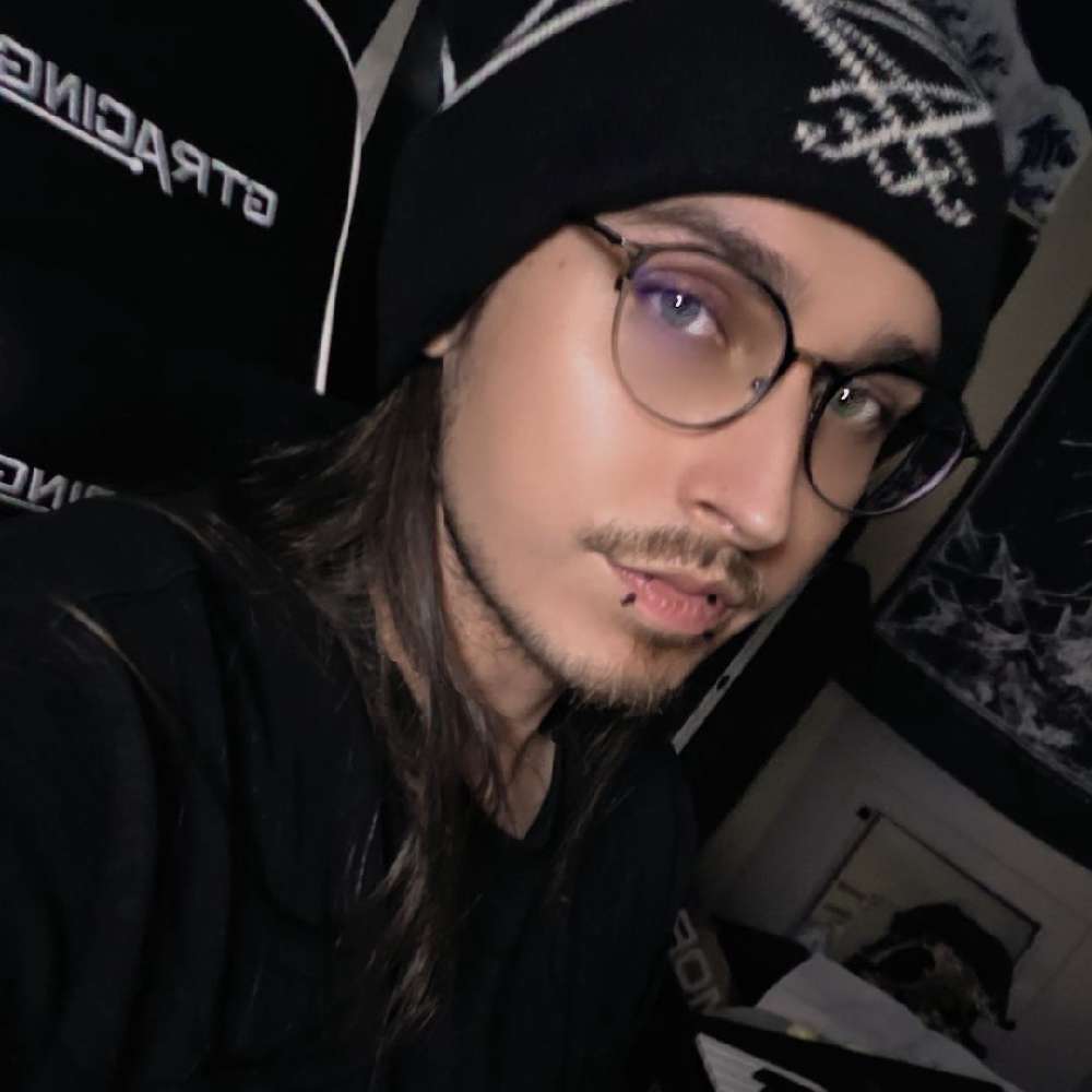 Profile picture