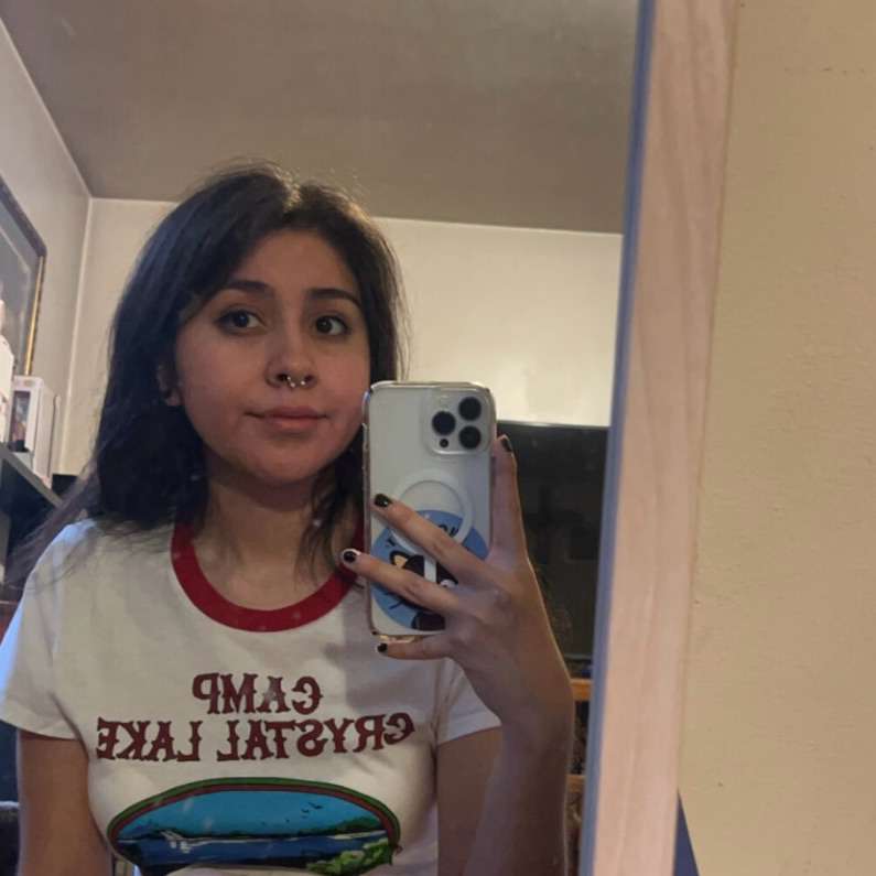 goofypattie's profile photo