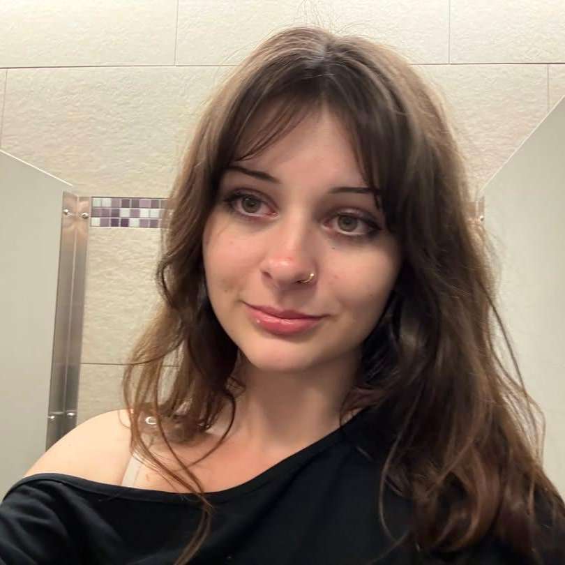 Mollybridgerr's profile picture