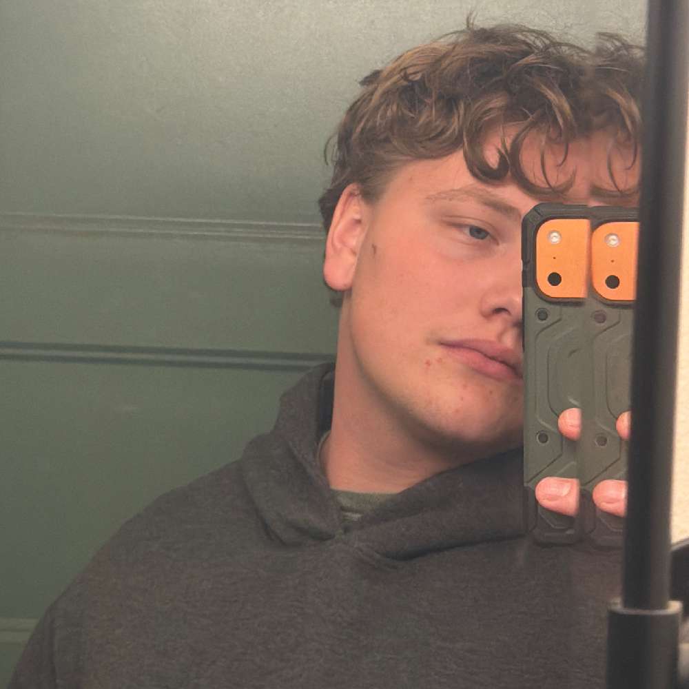 Trobeu's  profile picture
