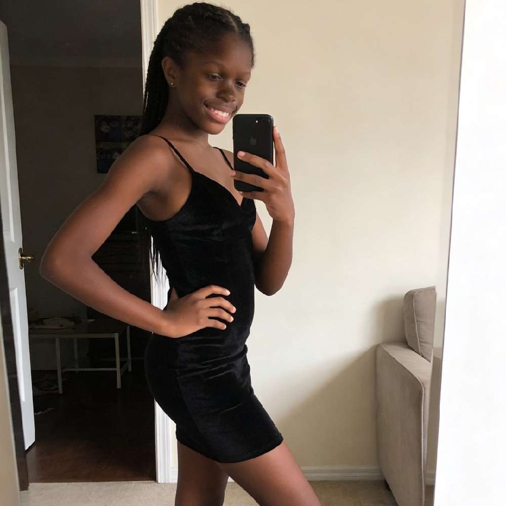 toneesha2's profile photo
