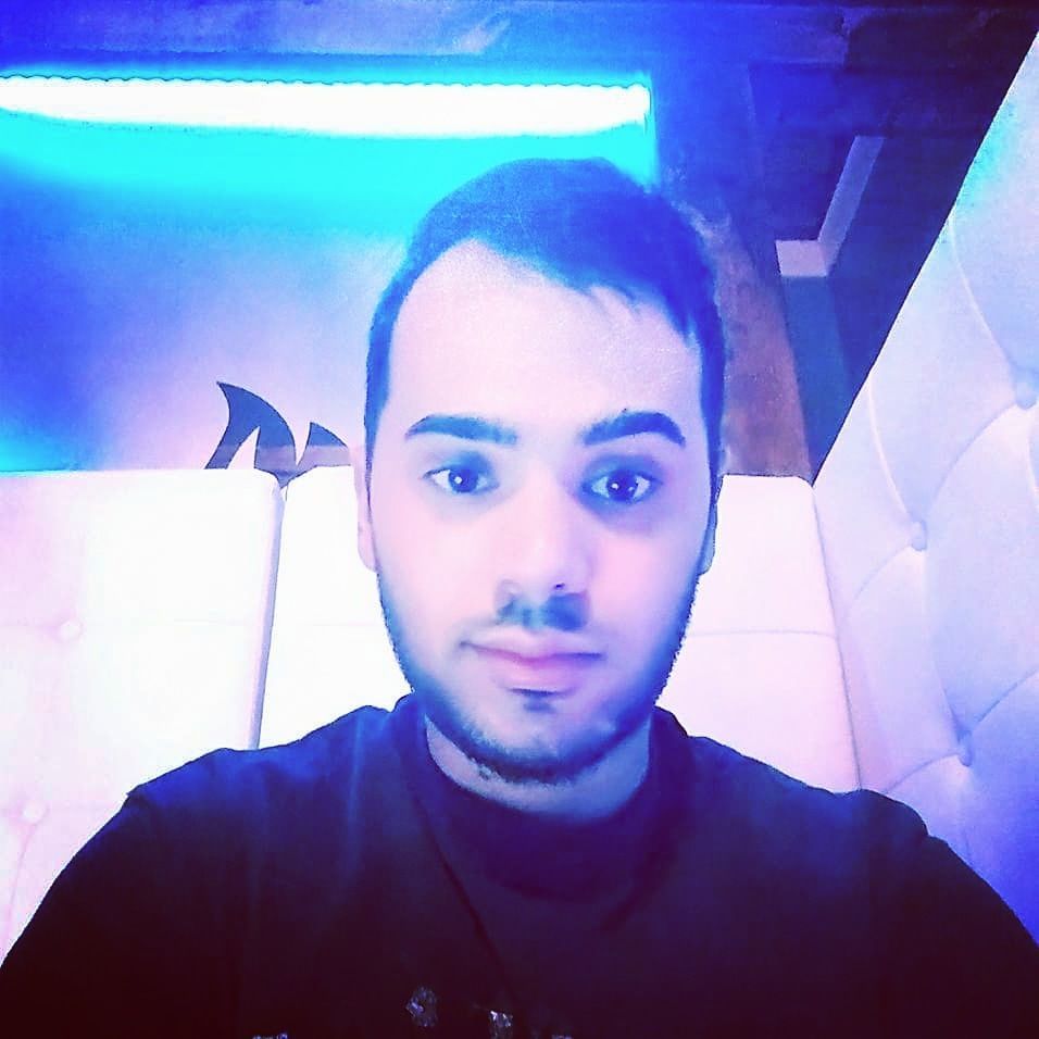 Spot's profile picture