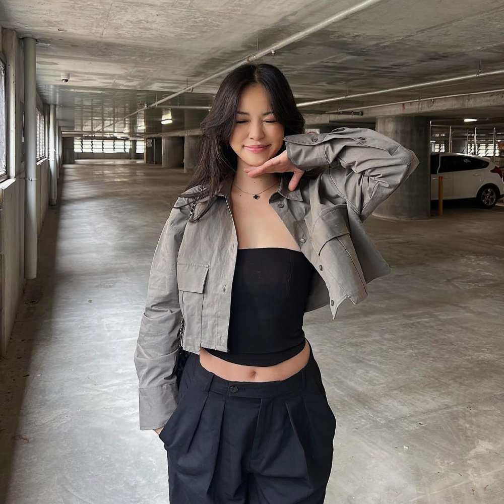 SamanthaLii's profile photo