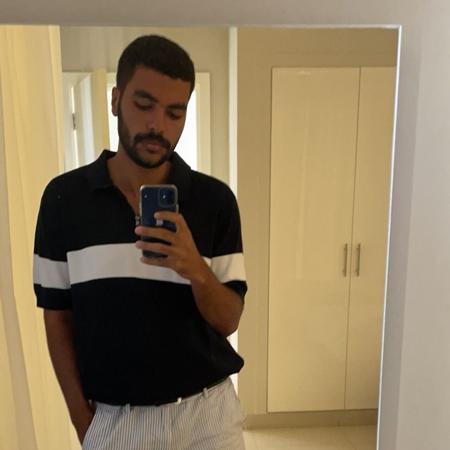 Profile picture