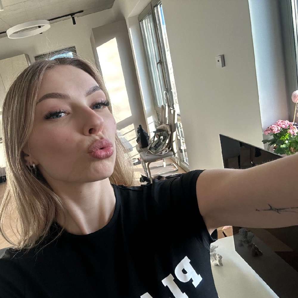 Profile picture
