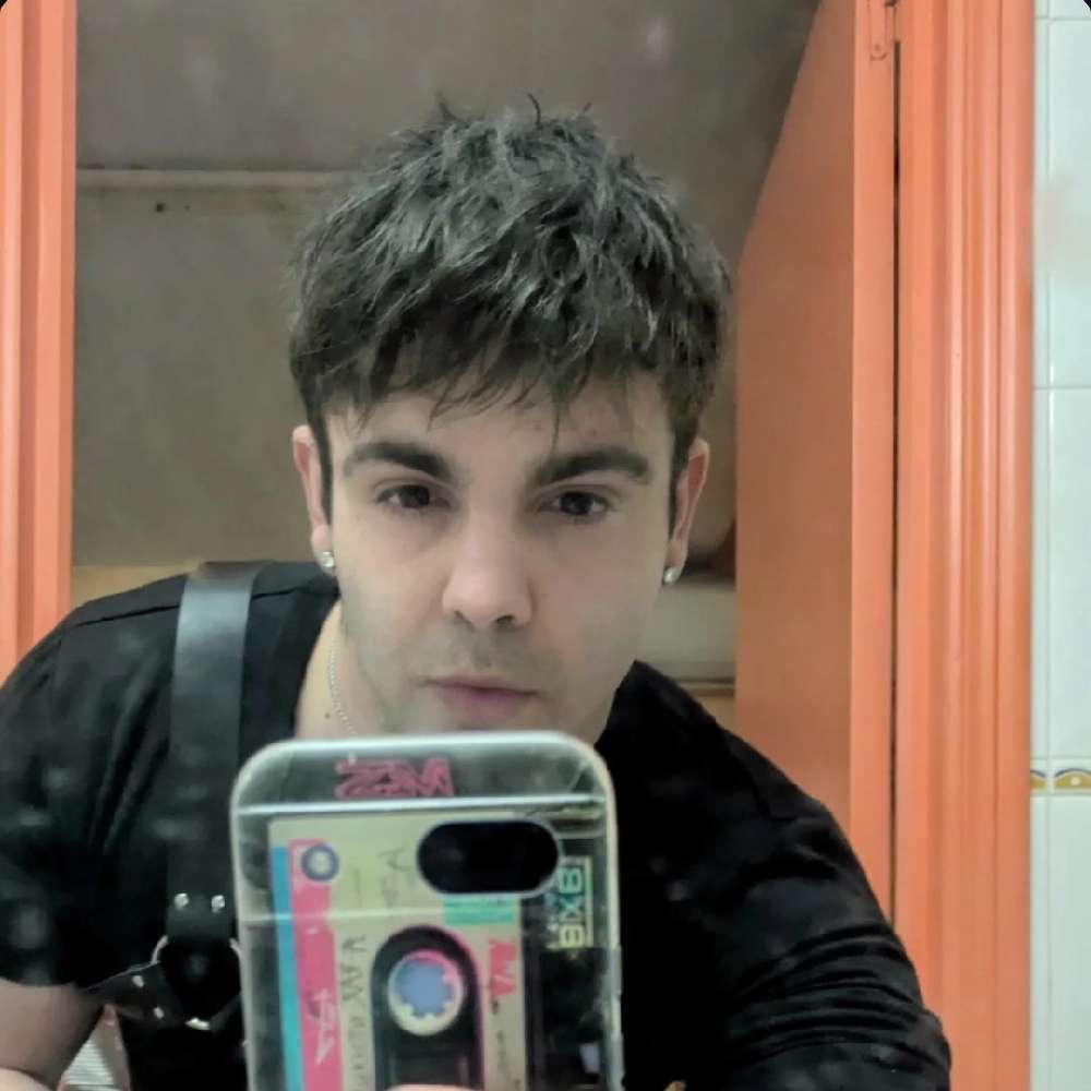 Profile picture