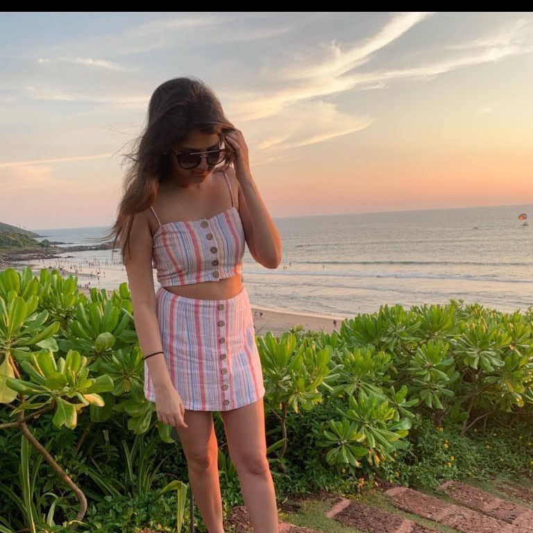 Kruthikagoel69's  profile picture