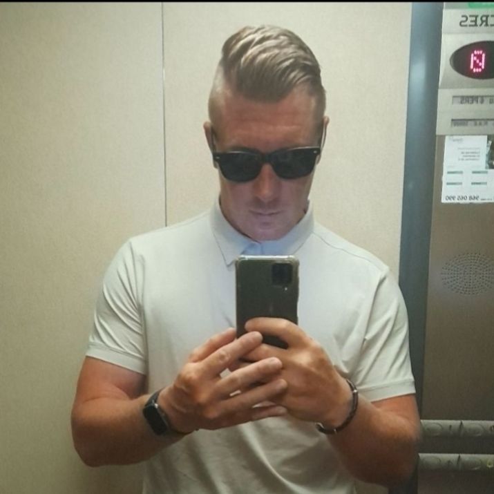 Profile picture