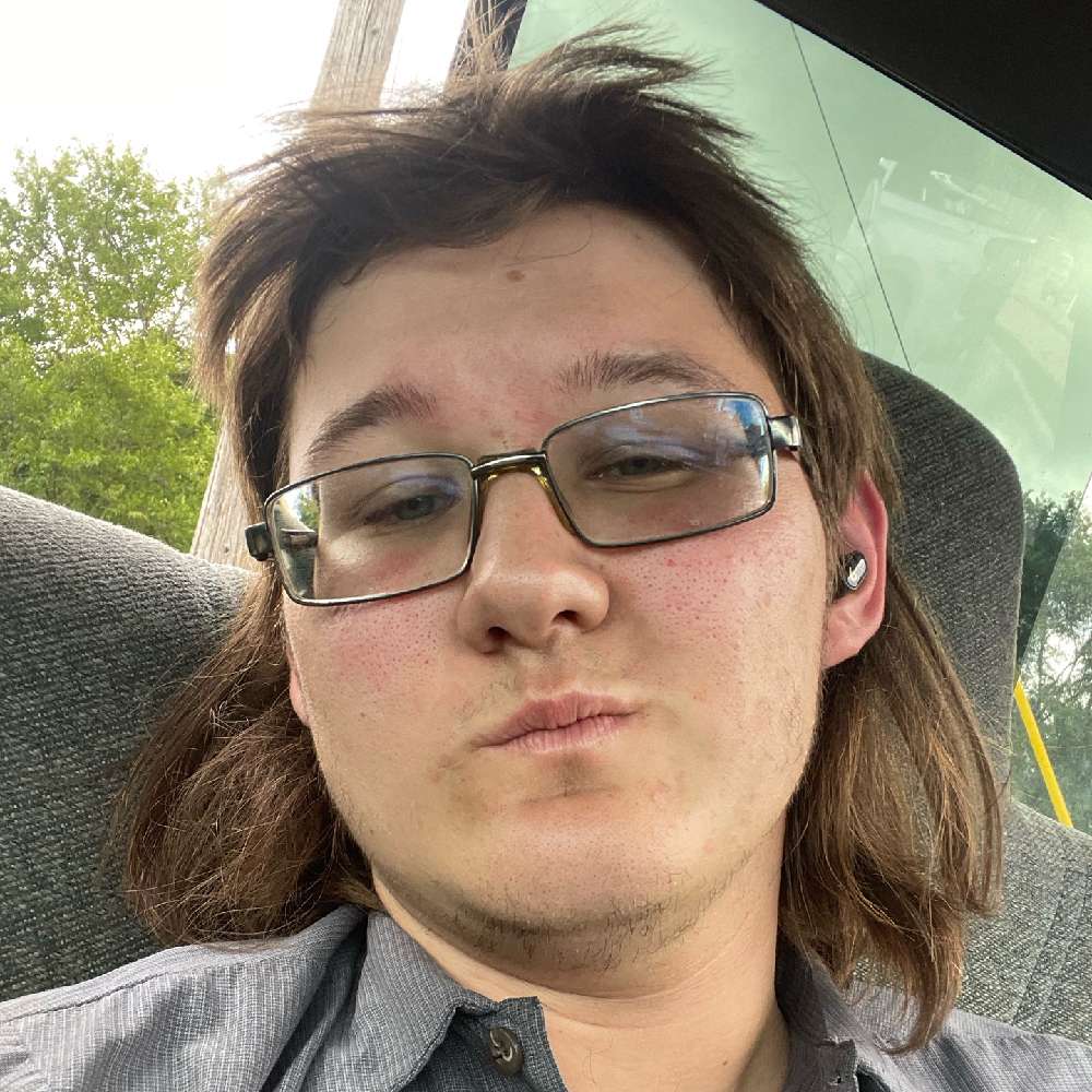 Dumbmiman989's profile photo