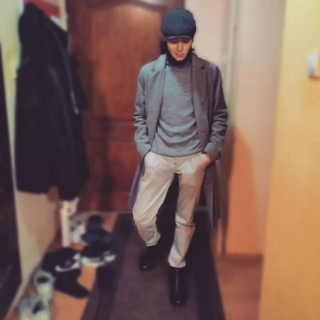 Profile picture