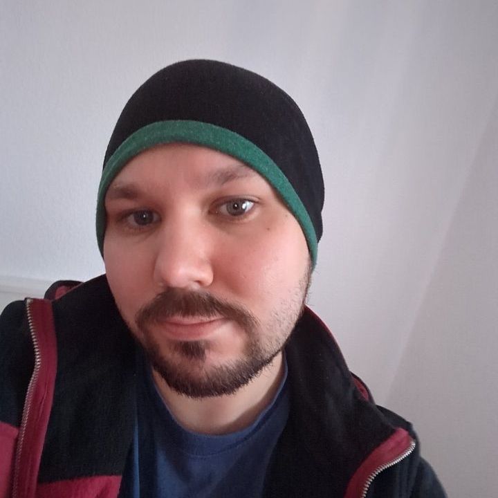 SamTherim's  profile picture
