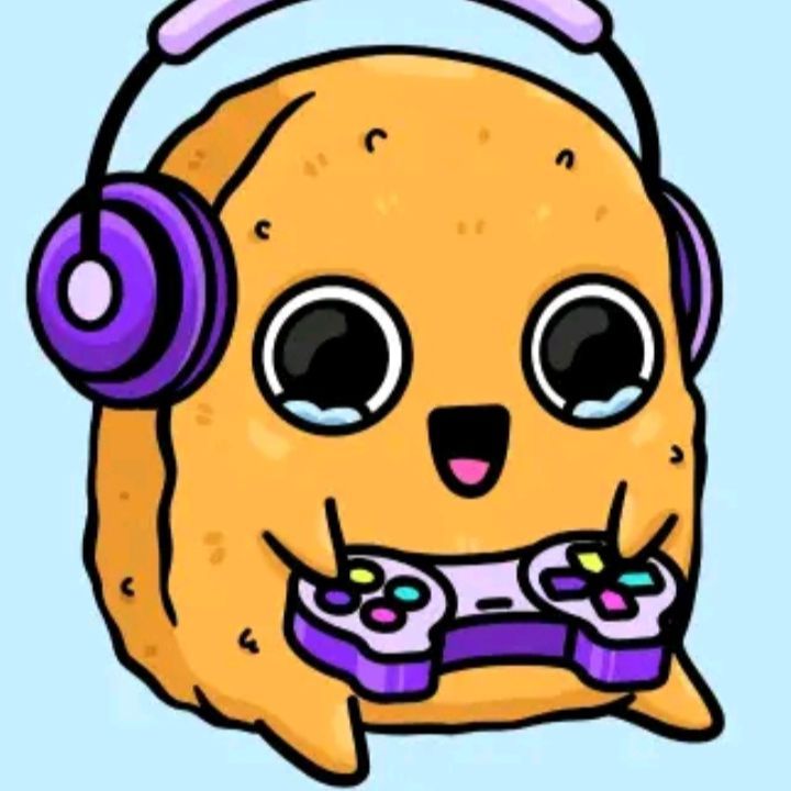 Gamer_Nugget's  profile picture
