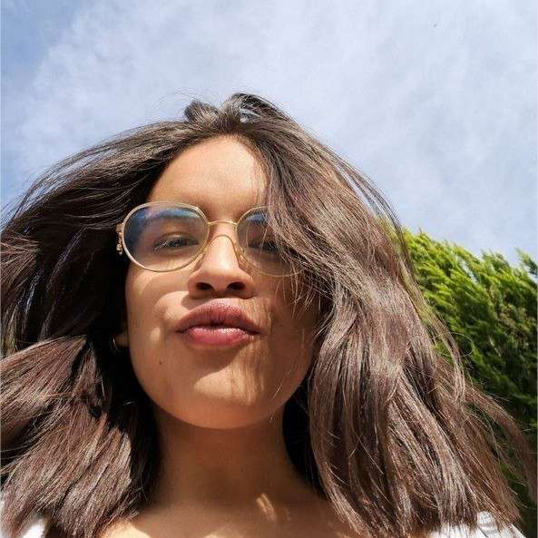melissatheone1's profile photo