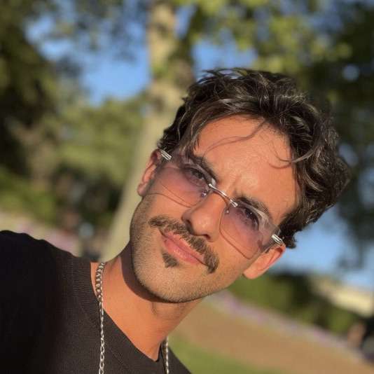 berrucho's  profile picture