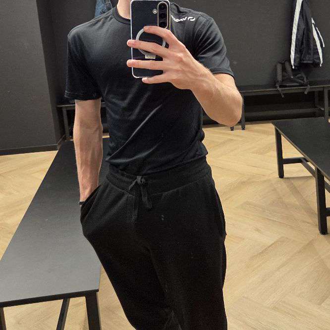 Djeffuorr's  profile picture