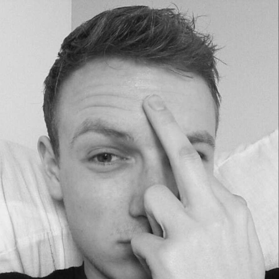 Jacobuhhmm's  profile picture