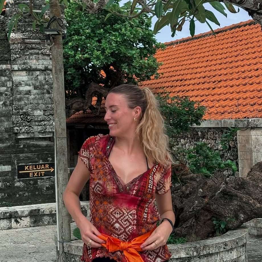 RosieDiasSQ's profile picture