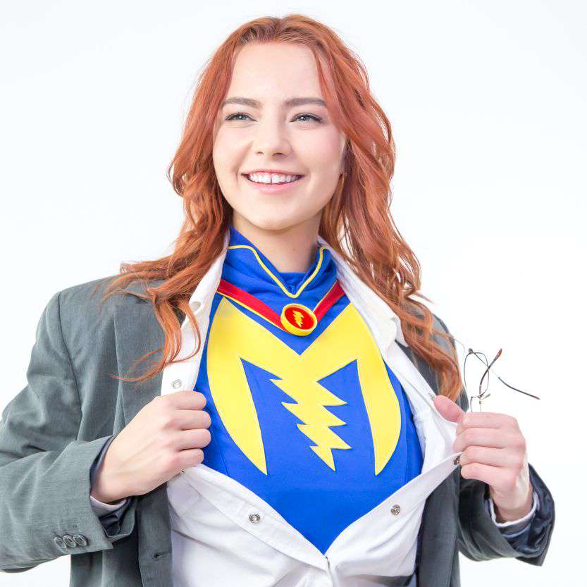 Supergirlbella's  profile picture