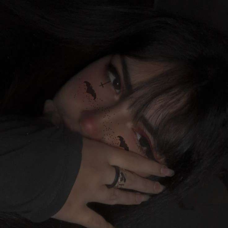 GothGalDilara's profile picture
