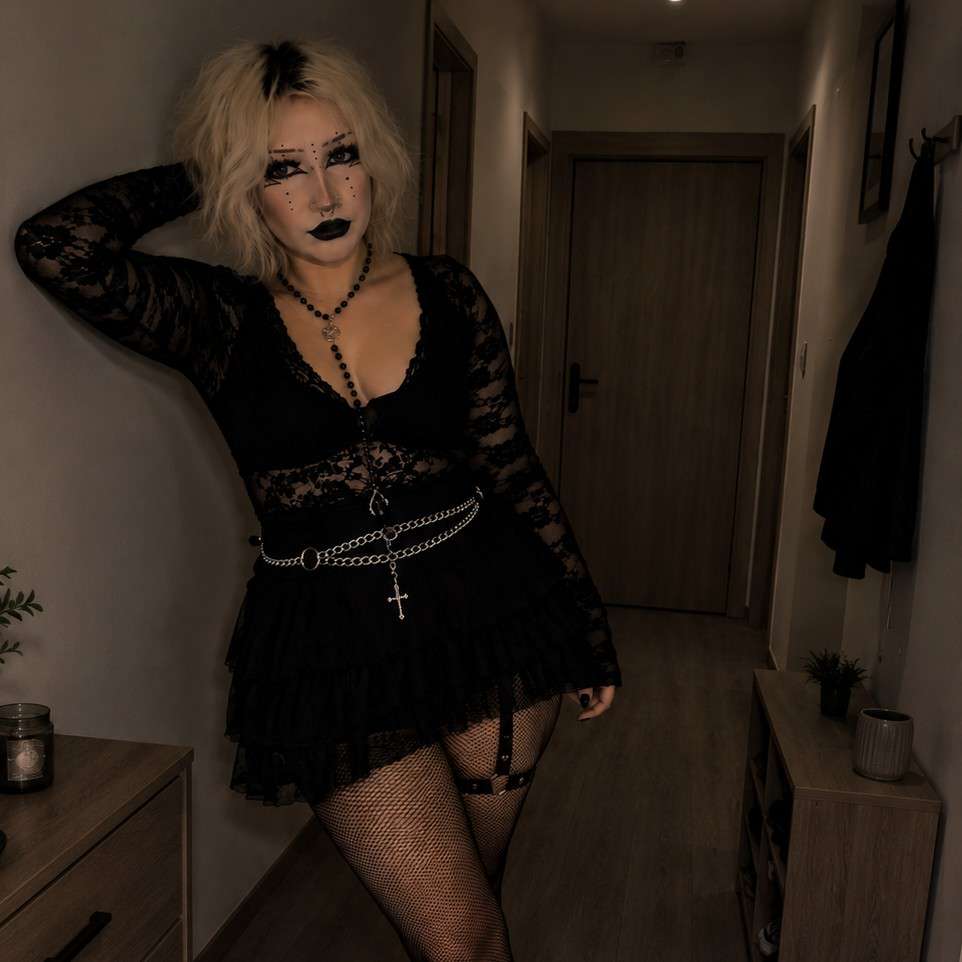 LilithKiss9's profile photo