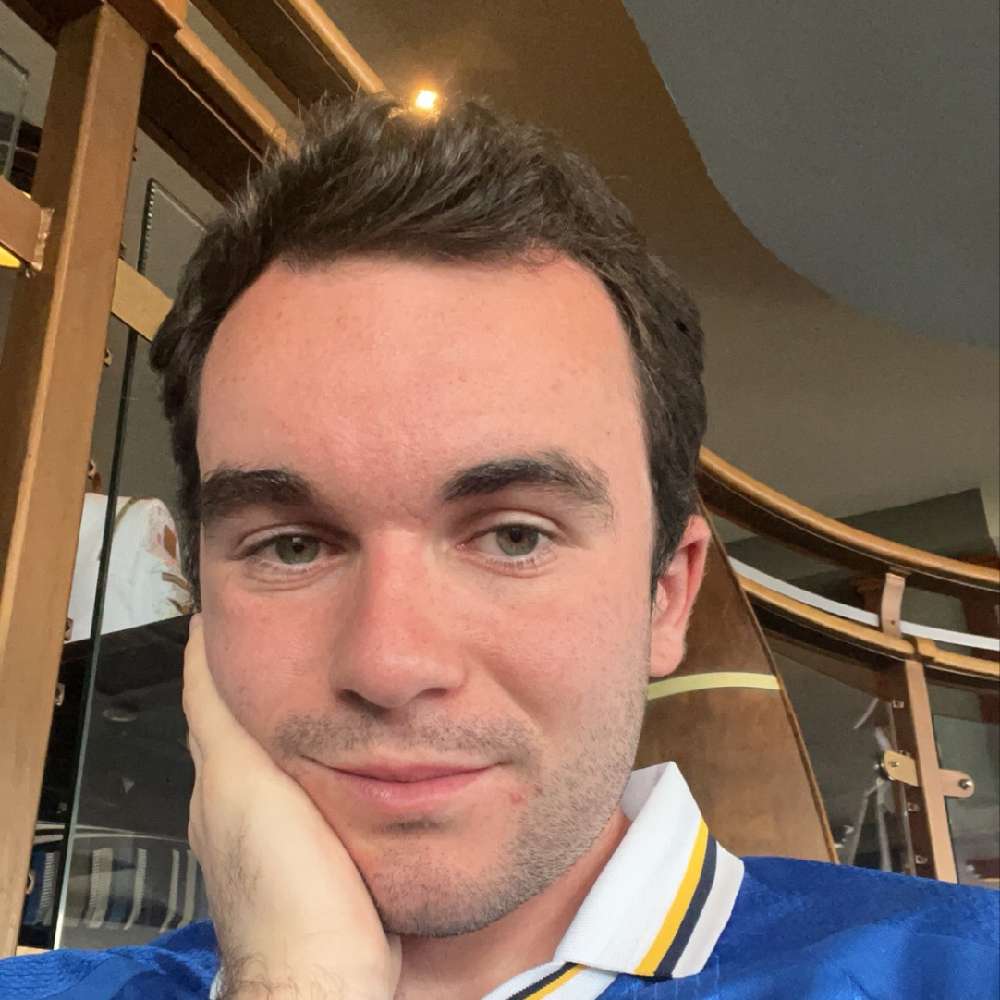 Profile picture