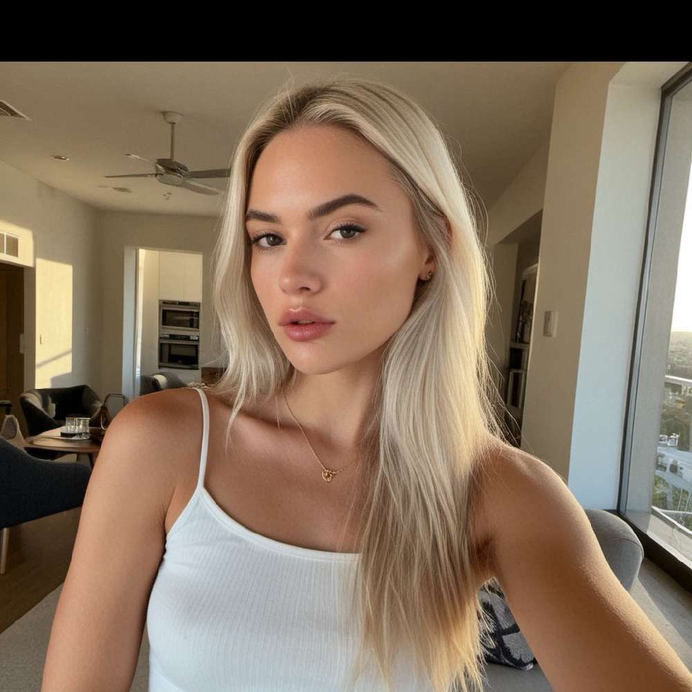 BlondeAfterDark's  profile picture