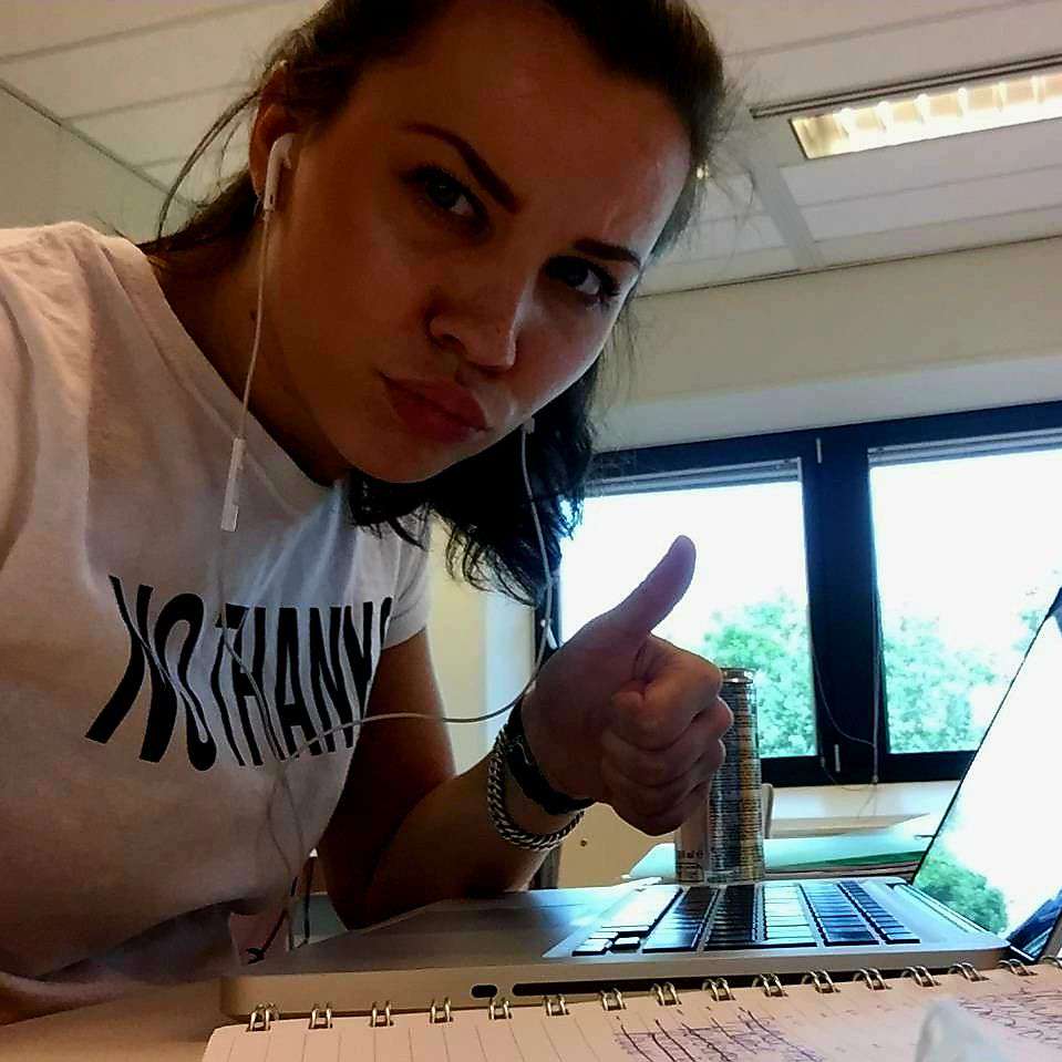 Anouk1788's  profile picture