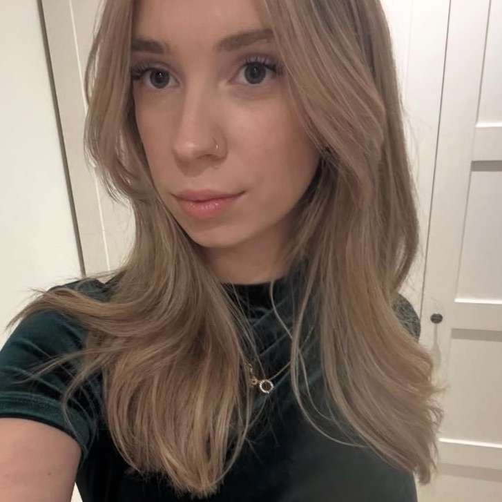 annathebanana08's profile photo