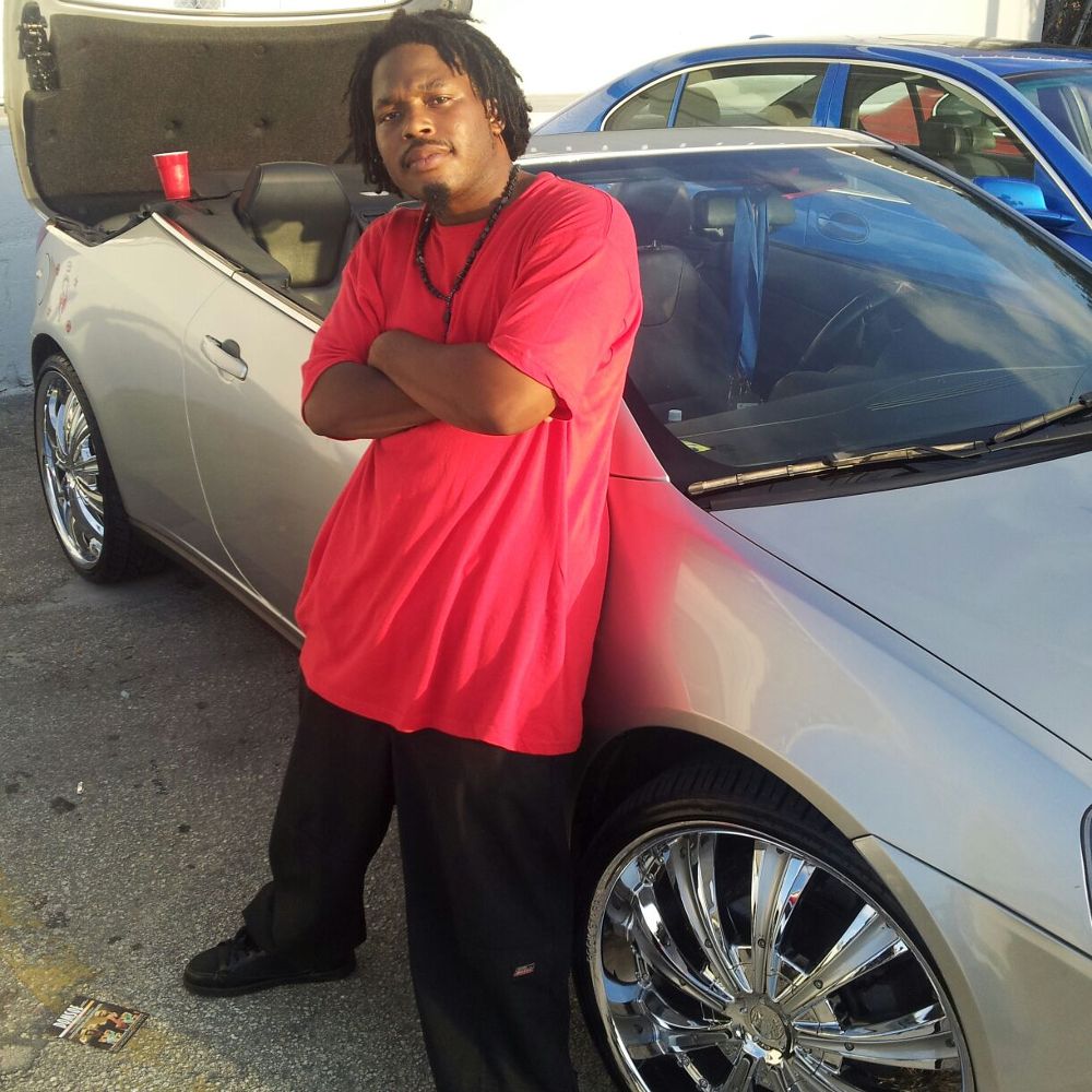 scottyp78's profile photo