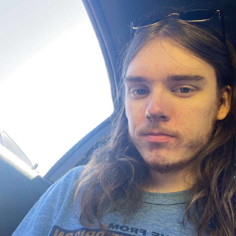 boredagainidk's profile photo